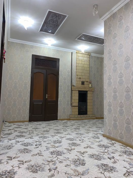 Продается коттедж, заходи и живи!