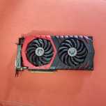 Nvidia GeForce Gtx 1070,8Gb
