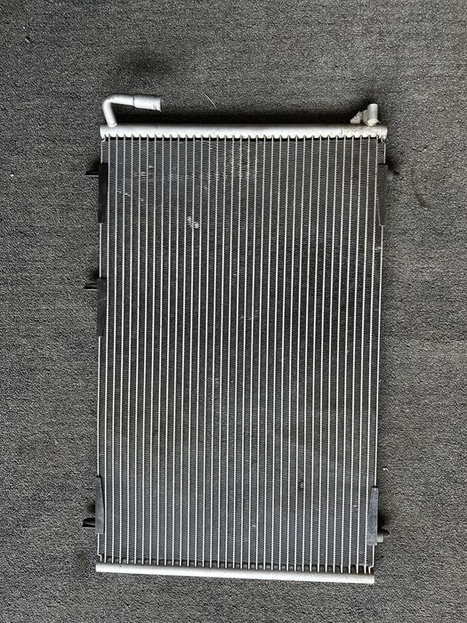 radiator clima condensator nou peugeot 206 cod 6455ch