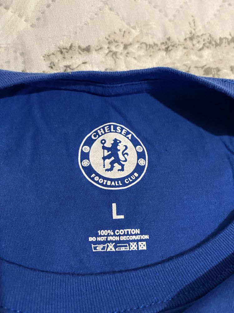 Тениска Chelsea FC