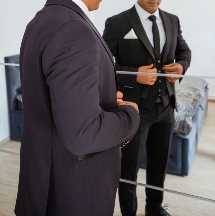 Costum Mire Maxximus1607