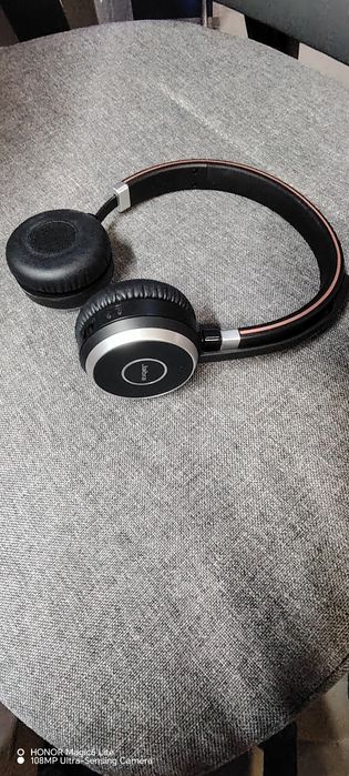 Casti jabra evolve 65