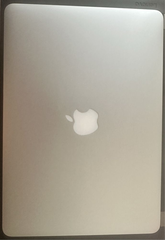 MacBook Air 13 2015