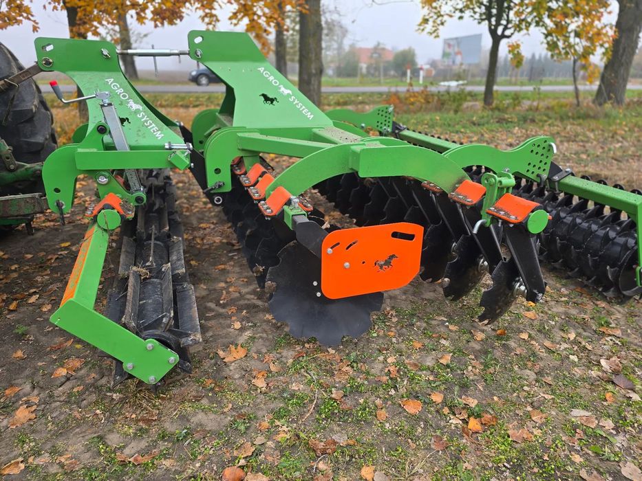 Rotor Hummer CUT Tocator universal pentru terradisc cadru fix