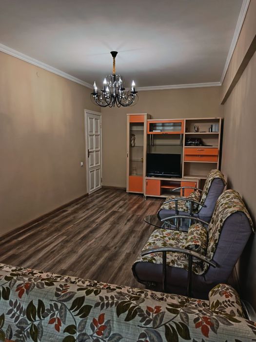 Ц-4 Минор метро, 4 комнатная, мебель и техника