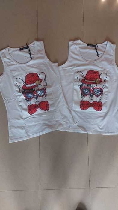 Къси дамски панталони