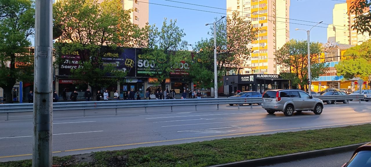 Дава се под наем Магазин в София, Света Троица - 25 кв.м за 1530 € - Снимка #3