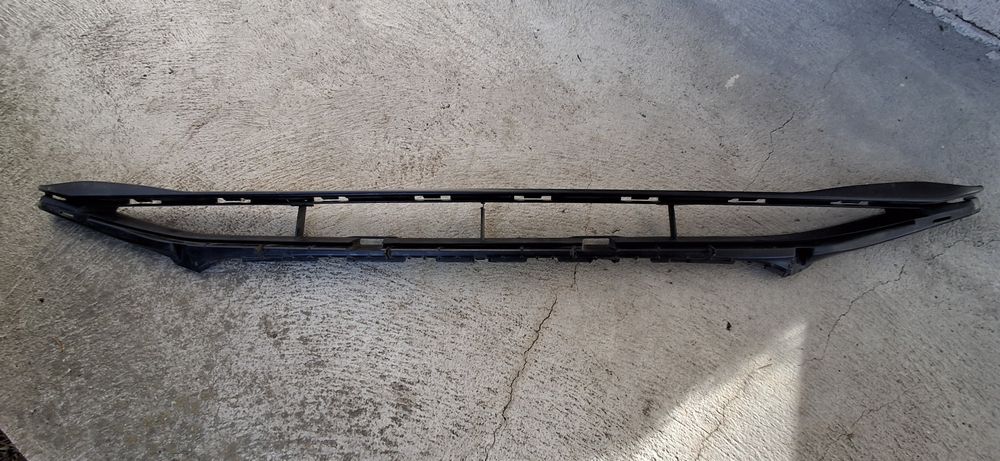 Grilaj S Line Audi A4 B8.5 2015