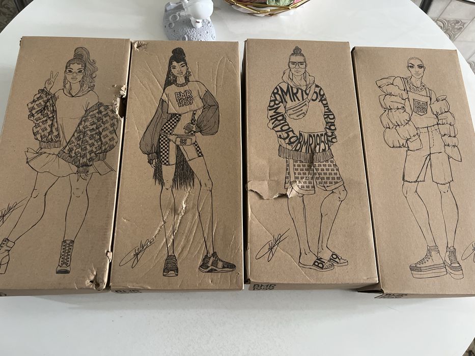 Продам барби оригинал