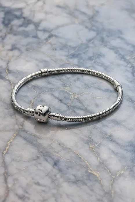 Оригинална Гривна Pandora