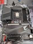 Kit Gigabyte Z790 DDR4 + 32GB 3600 Corsair