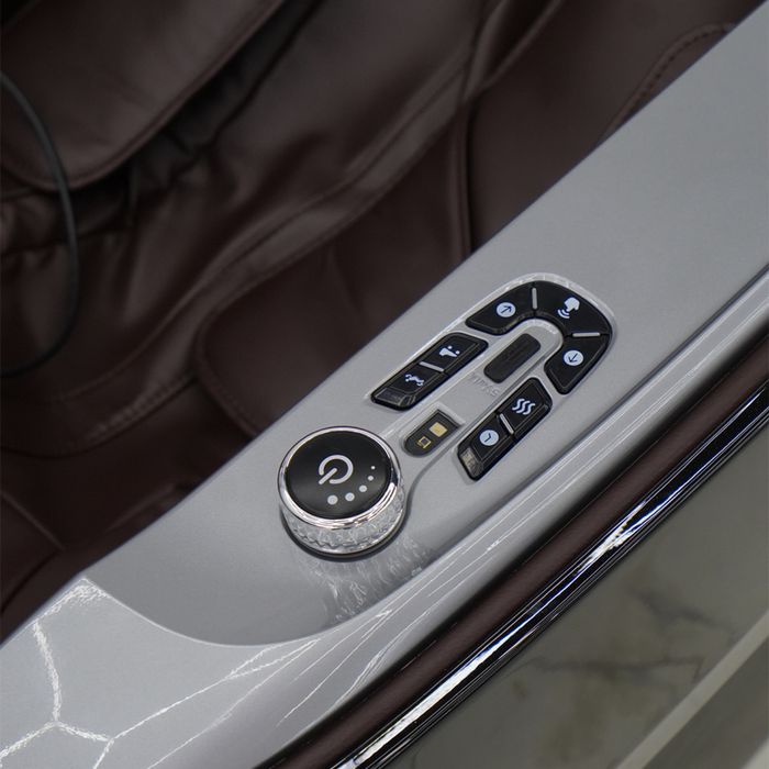 Kreslo massajor Adiks A-20s