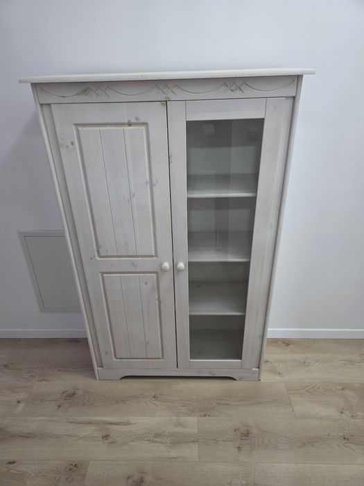 Dulap tip Vitrină