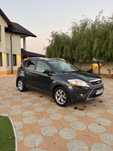Ford kuga 4+4 permanent 2.0 140 proprietar