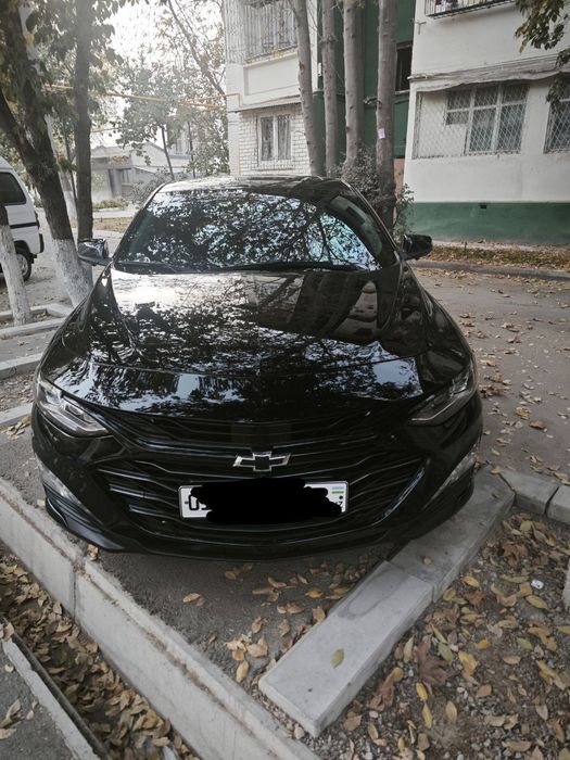 Малибу XL сотилади