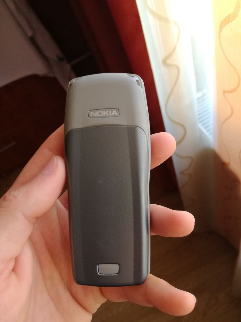 Nokia 1101 de colectie