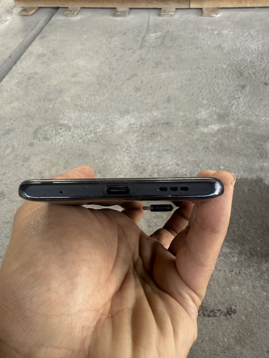 Redmi Note 10 Pro 8/256гб.