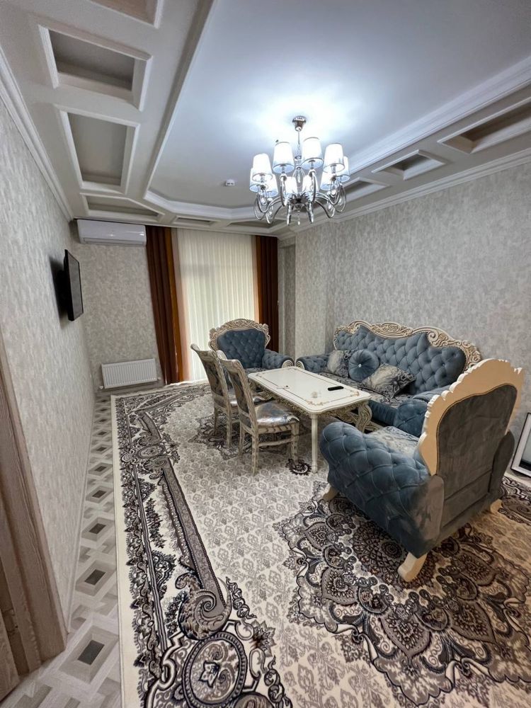 Срочна Продаётся болшая Квартира на Акай ситй