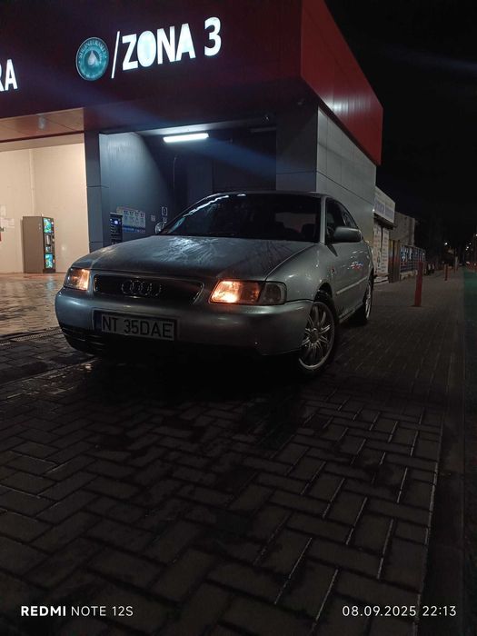 Vand Audi A3 1.9 Alh