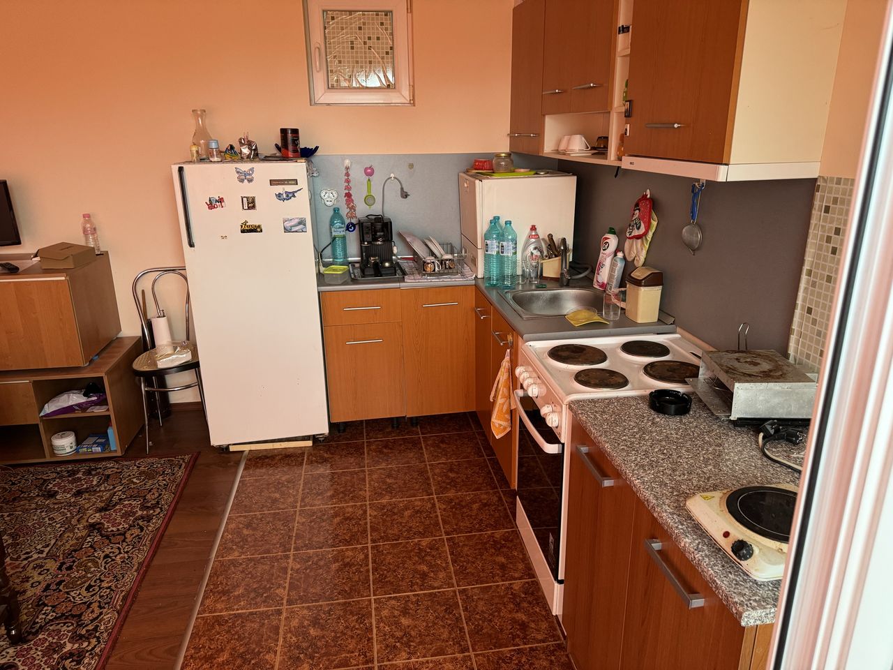 Продава се Къща в Ботевград - 60 кв.м за 2464 €/кв.м - Снимка #4