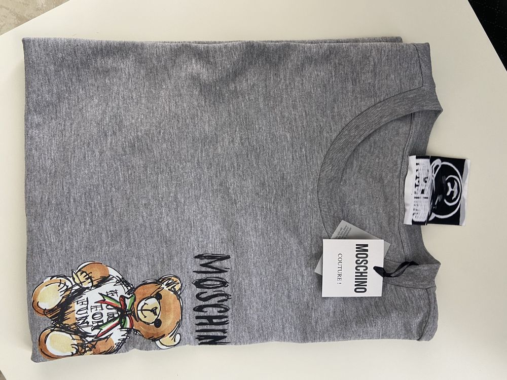 Мъжки тениски Karl Lagerfeld, G-star, Moschino