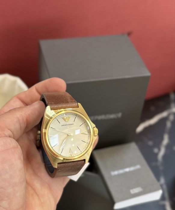 Мъжки часовник Emporio Armani AR11331