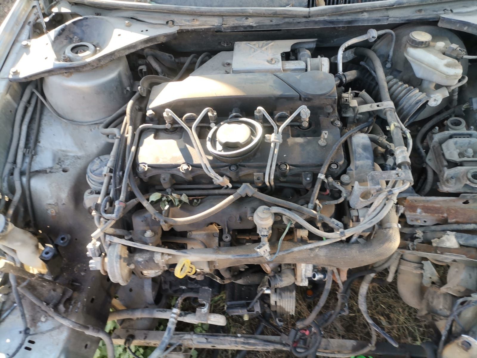 Motor cutie viteze 2.0 Ford Mondeo
