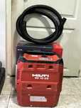Aspirator HILTI VC 10-22 Amanet auto electronice Onești