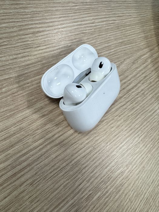 Airpods Pro 2 Lightning case