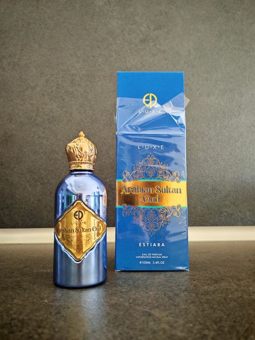 Продавам 3 арабски парфюма