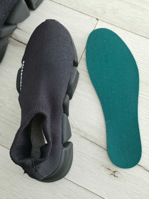 Balenciaga speed 2.0 originali