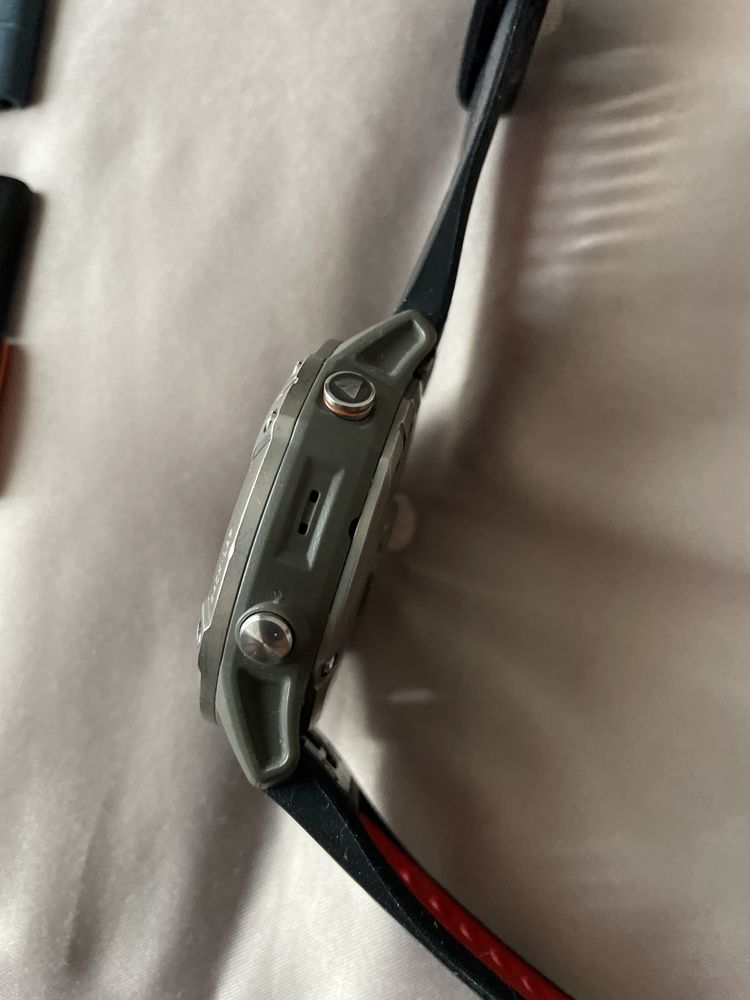 Garmin Fenix 6X Pro Solar