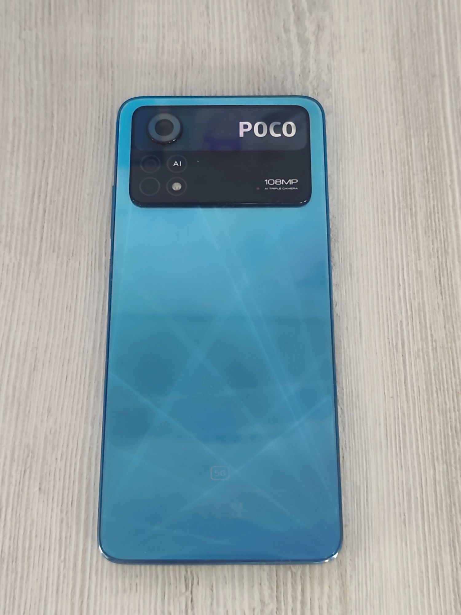 Xiaomi Poco X4 Pro 5G