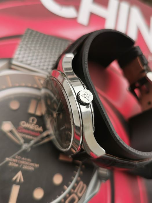 Ceas Automatic Earnshaw