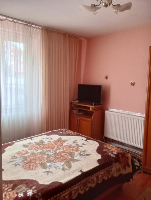 Vând apartament cu 2 camere