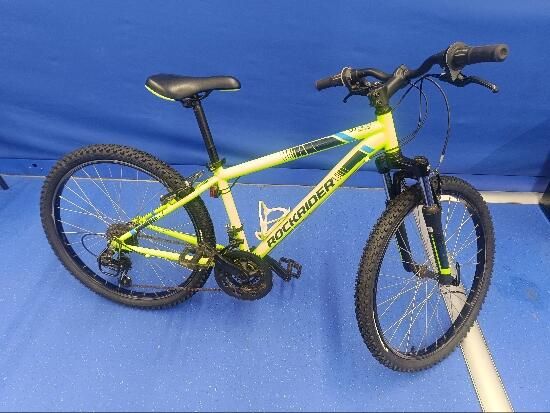 Btwin st500 - produs resigilat - (SecondHand) Decathlon