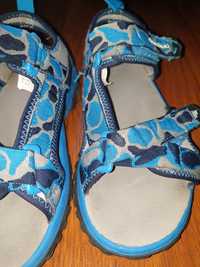 Vand sandale copii, Quechua mar 33