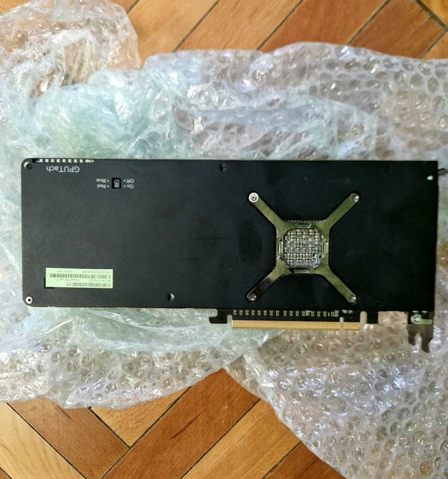 Placa video Gigabyte  Radeon RX Vega 56 8GB  2048bit  Impecabila