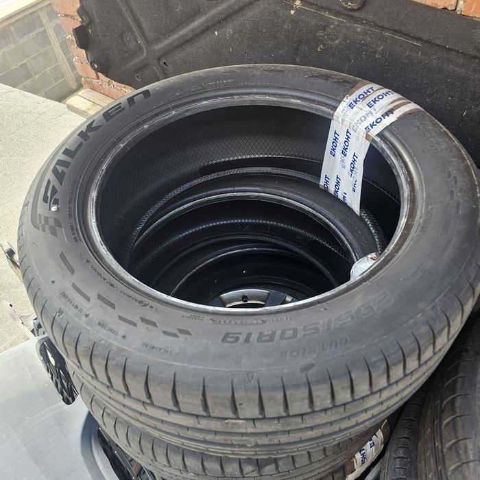 Гуми Falcen 255/50R19