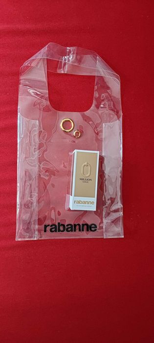 Мъжки парфюм Paco Rabanne Million Gold for him - 100 ml.