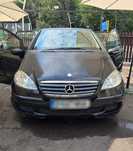 Vând Mercedes-Benz A150 Gpl