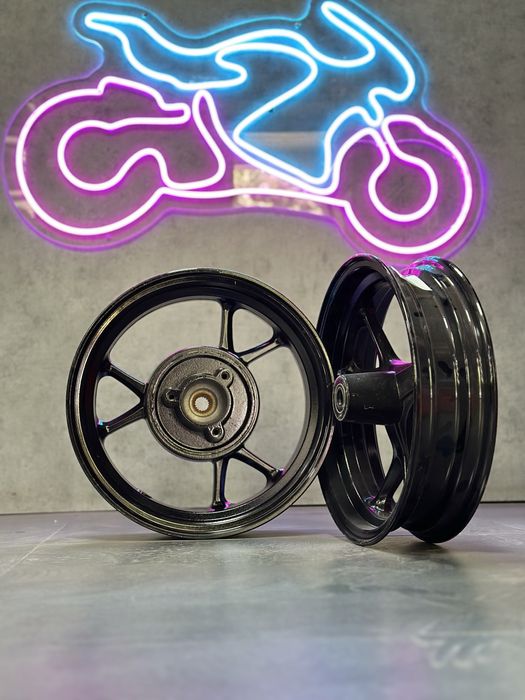 Новый, Диск на Мопед/Скутер Танк-Tank. Мотозапчасти и Акссесуары!