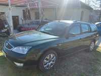 Vand Ford Mondeo