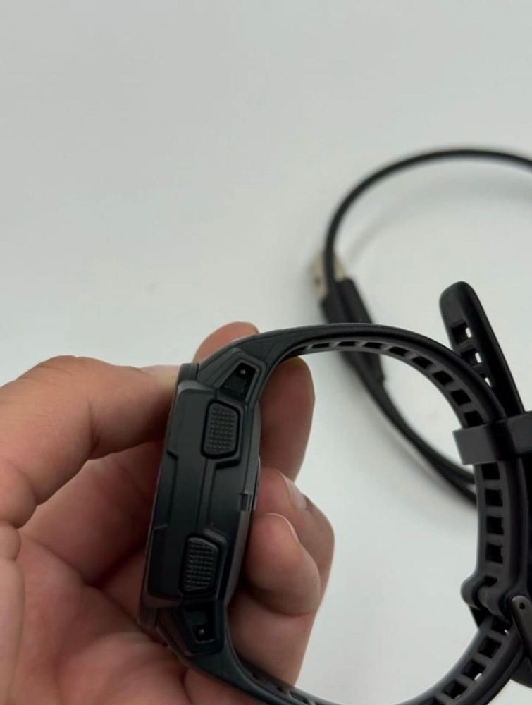 Ceas Garmin Instinct Solar Tactical