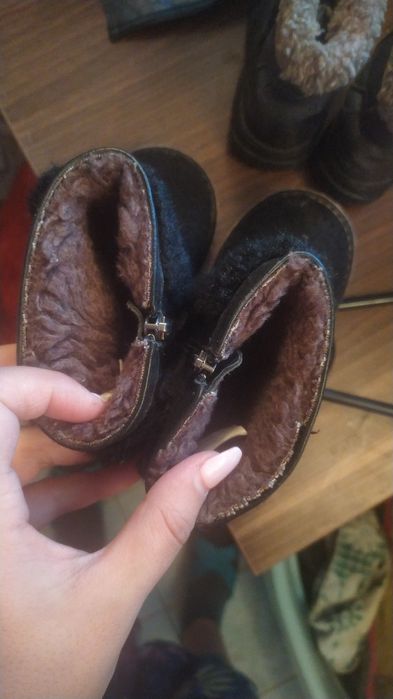 Балалар аяк киими