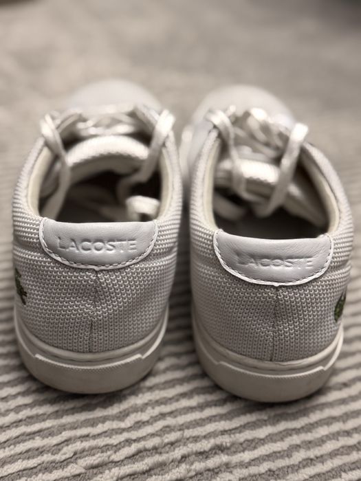 Дамски обувки Lacoste L.12.12