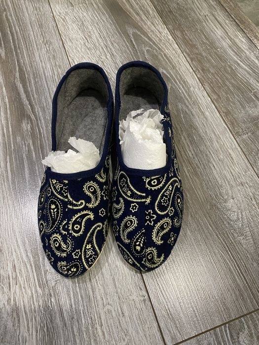 Тапочки женские 40 р