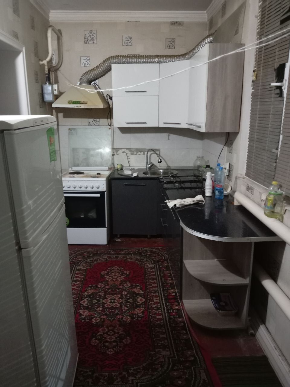 Квартира ижарага