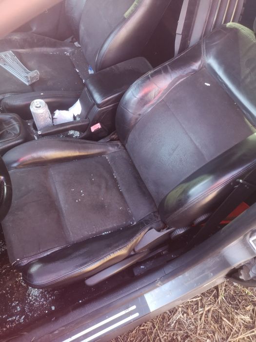 Салон за паса 5.5 с кори подгрев