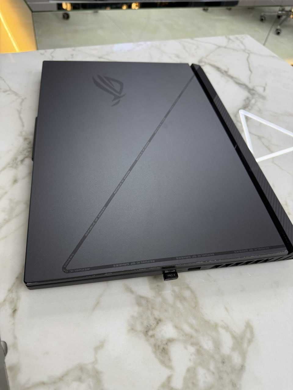 Продается Asus ROG STRIX G18 срочно